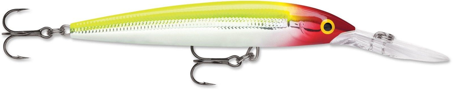 Rapala Down Deep Husky Jerk 10 Deep Diving Jerkbait