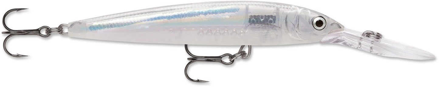 Rapala Down Deep Husky Jerk 10 Deep Diving Jerkbait