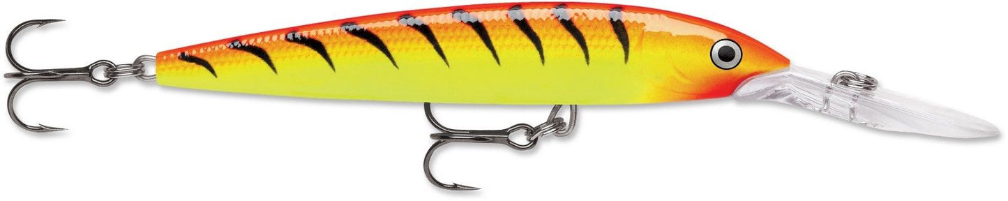 Rapala Down Deep Husky Jerk 10 Deep Diving Jerkbait