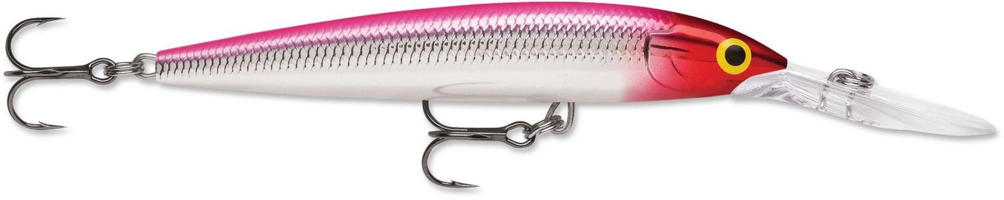 Rapala Down Deep Husky Jerk 10 Deep Diving Jerkbait