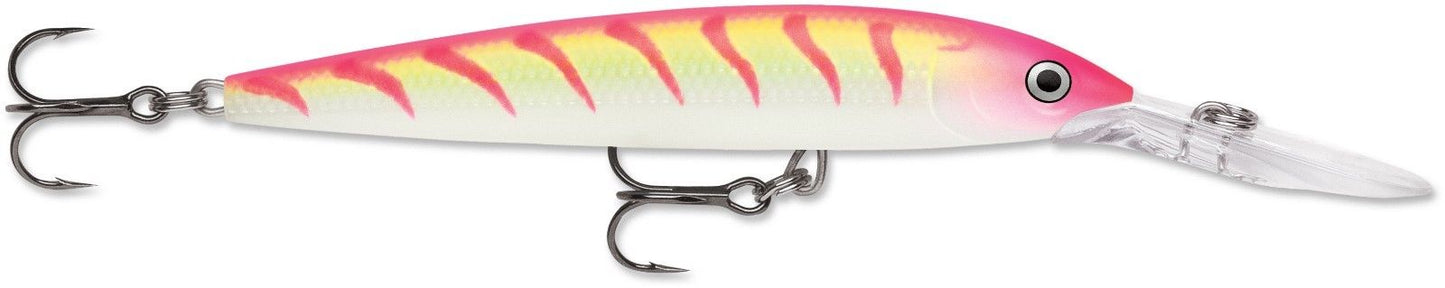 Rapala Down Deep Husky Jerk 10 Deep Diving Jerkbait