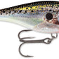 Rapala Scatter Rap Glass Shad 07 Deep Diving Crankbait