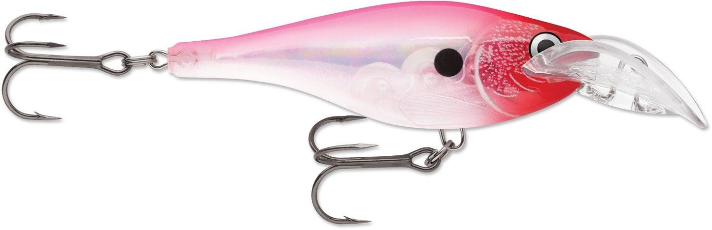 Rapala Scatter Rap Glass Shad 07 Deep Diving Crankbait