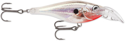 Rapala Scatter Rap Glass Shad 07 Deep Diving Crankbait
