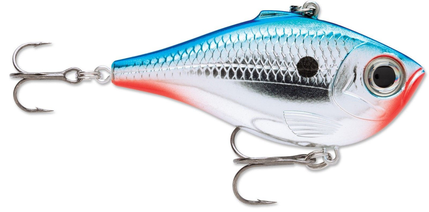 Rapala Rippin' Rap 06 Lipless Crankbait