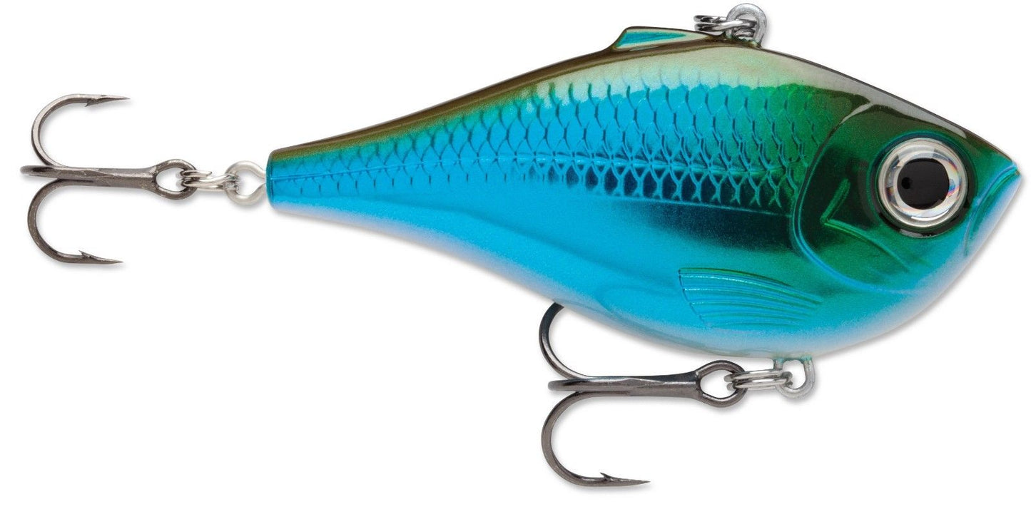 Rapala Rippin' Rap 06 Lipless Crankbait