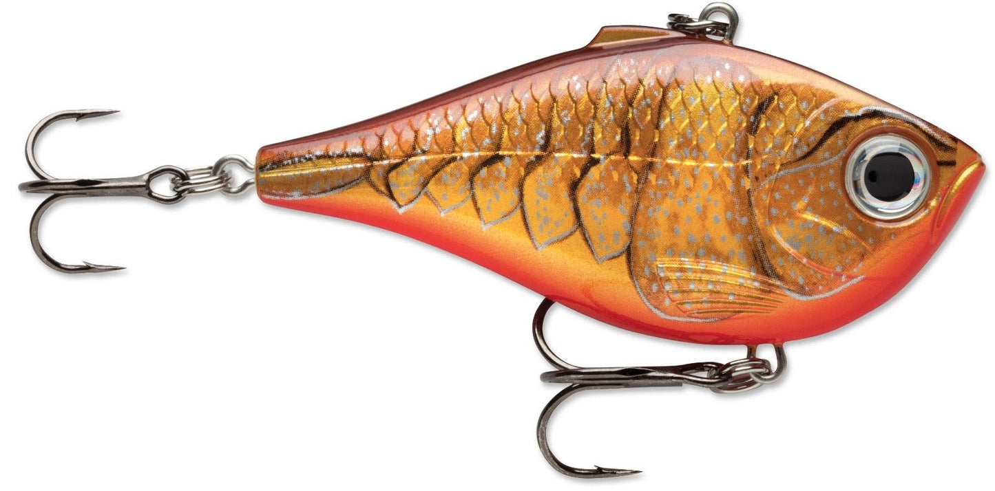 Rapala Rippin' Rap 06 Lipless Crankbait