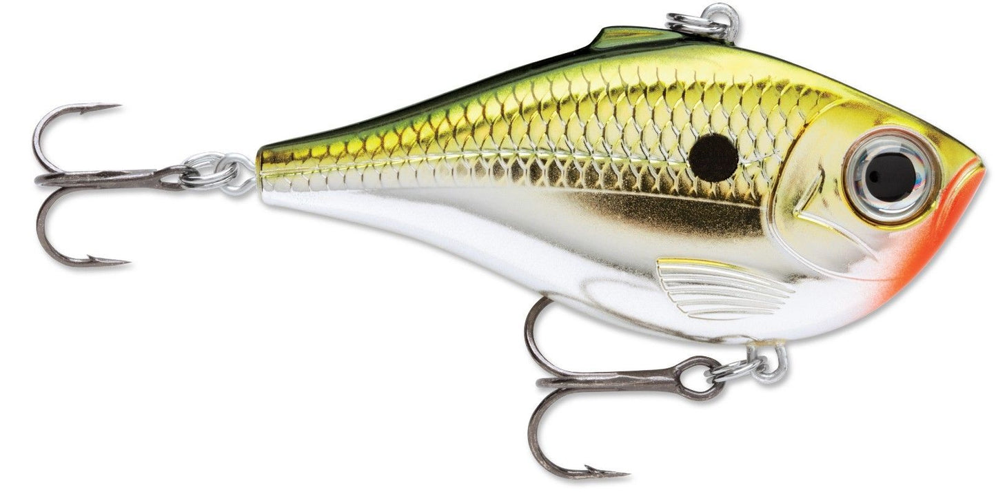 Rapala Rippin' Rap 06 Lipless Crankbait