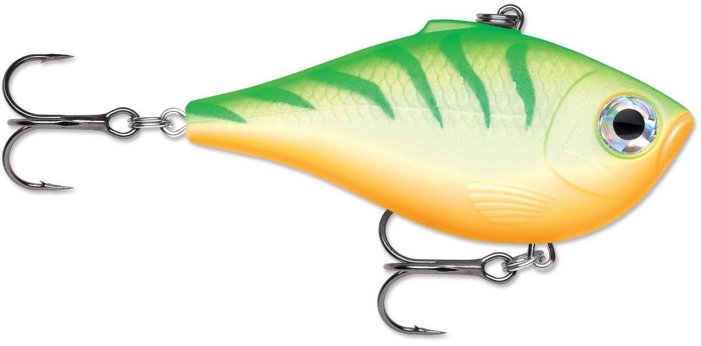 Rapala Rippin' Rap 06 Lipless Crankbait