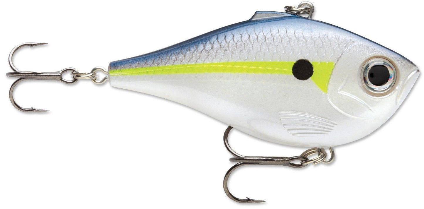 Rapala Rippin' Rap 06 Lipless Crankbait