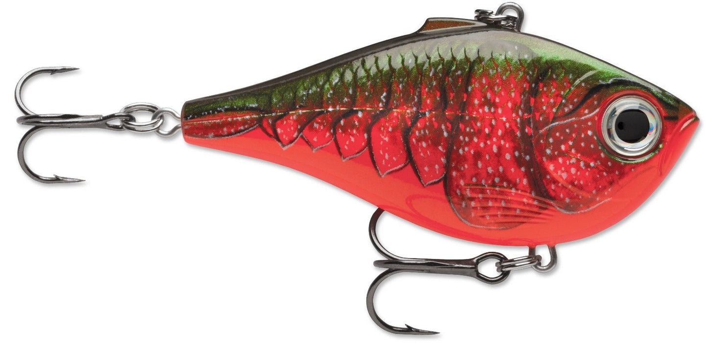 Rapala Rippin' Rap 06 Lipless Crankbait