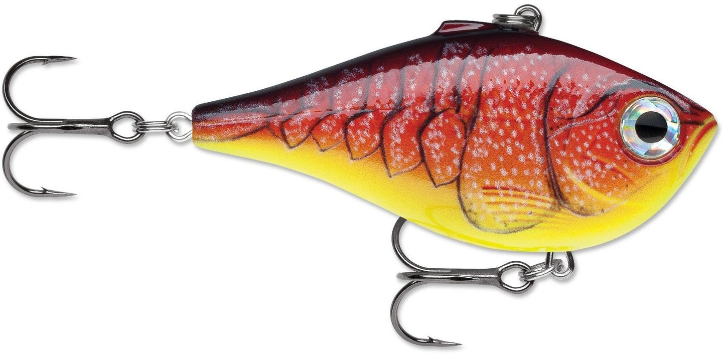 Rapala Rippin' Rap 06 Lipless Crankbait