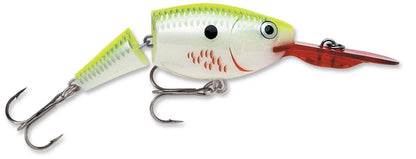 Rapala Jointed Shad Rap 07 Deep Diving Crankbait