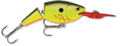 Rapala Jointed Shad Rap 07 Deep Diving Crankbait