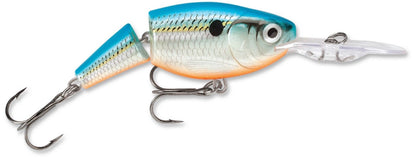 Rapala Jointed Shad Rap 07 Deep Diving Crankbait