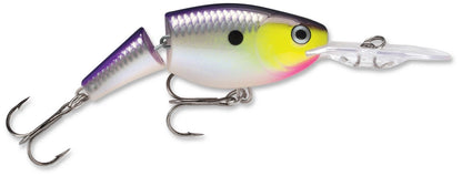 Rapala Jointed Shad Rap 07 Deep Diving Crankbait