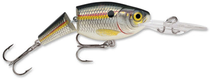 Rapala Jointed Shad Rap 07 Deep Diving Crankbait