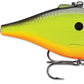 Rapala Rippin' Rap 05 Lipless Crankbait