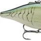 Rapala Rippin' Rap 05 Lipless Crankbait
