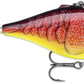Rapala Rippin' Rap 05 Lipless Crankbait
