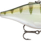 Rapala Rippin' Rap 05 Lipless Crankbait