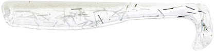 Z-Man Slim SwimZ 2 1/2 inch Soft Plastic Paddle Tail Swimbait 8 pack