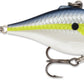 Rapala Ultra Light Rippin' Rap 03 Lipless Crankbait