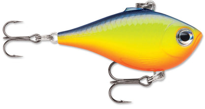 Rapala Ultra Light Rippin' Rap 03 Lipless Crankbait