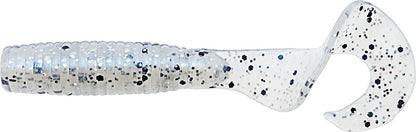 Z-Man GrubZ Soft Plastic Grub