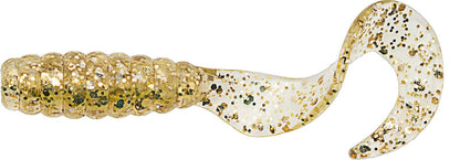 Z-Man GrubZ Soft Plastic Grub