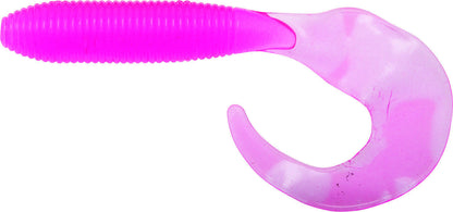 Z-Man GrubZ Soft Plastic Grub