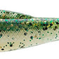 Z-Man MinnowZ 3 inch Soft Plastic Paddle Tail Swimbait 6 pack