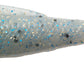 Z-Man MinnowZ 3 inch Soft Plastic Paddle Tail Swimbait 6 pack