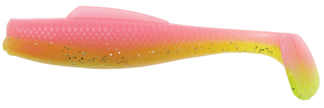 Z-Man MinnowZ 3 inch Soft Plastic Paddle Tail Swimbait 6 pack