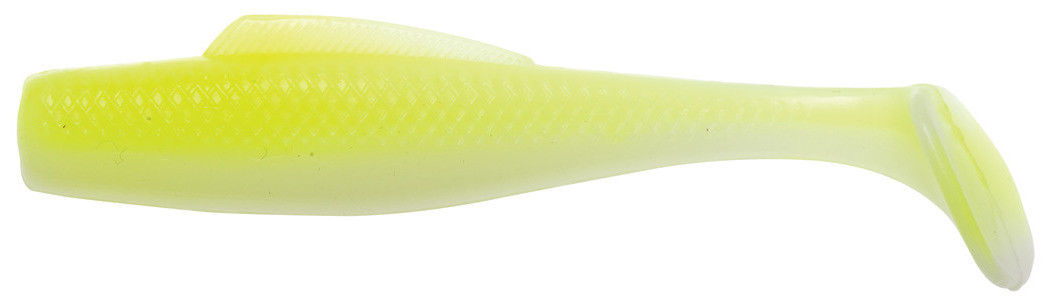 Z-Man MinnowZ 3 inch Soft Plastic Paddle Tail Swimbait 6 pack