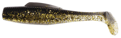 Z-Man MinnowZ 3 inch Soft Plastic Paddle Tail Swimbait 6 pack