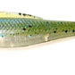 Z-Man MinnowZ 3 inch Soft Plastic Paddle Tail Swimbait 6 pack