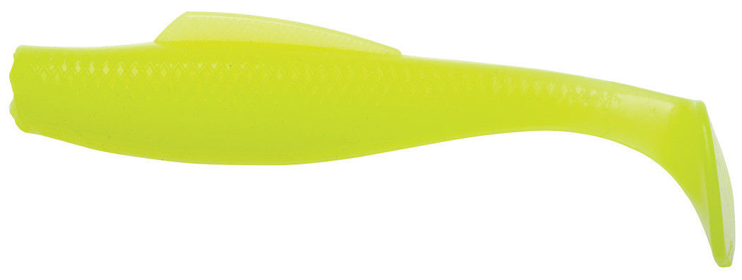 Z-Man MinnowZ 3 inch Soft Plastic Paddle Tail Swimbait 6 pack