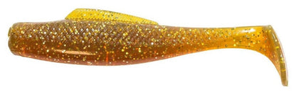 Z-Man MinnowZ 3 inch Soft Plastic Paddle Tail Swimbait 6 pack