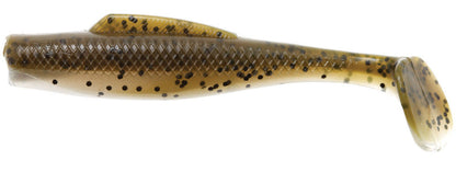 Z-Man MinnowZ 3 inch Soft Plastic Paddle Tail Swimbait 6 pack