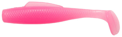 Z-Man MinnowZ 3 inch Soft Plastic Paddle Tail Swimbait 6 pack