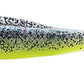 Z-Man MinnowZ 3 inch Soft Plastic Paddle Tail Swimbait 6 pack