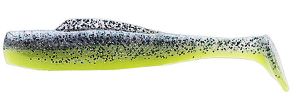 Z-Man MinnowZ 3 inch Soft Plastic Paddle Tail Swimbait 6 pack