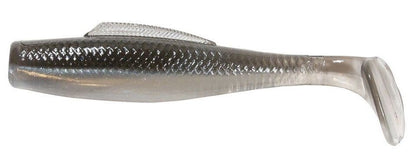 Z-Man MinnowZ 3 inch Soft Plastic Paddle Tail Swimbait 6 pack