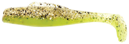 Z-Man MinnowZ 3 inch Soft Plastic Paddle Tail Swimbait 6 pack