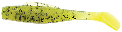 Z-Man MinnowZ 3 inch Soft Plastic Paddle Tail Swimbait 6 pack