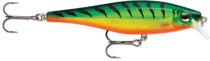 Rapala Balsa Xtreme BX Minnow 07 Shallow Diving Jerkbait