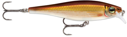 Rapala Balsa Xtreme BX Minnow 07 Shallow Diving Jerkbait