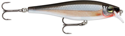 Rapala Balsa Xtreme BX Minnow 07 Shallow Diving Jerkbait