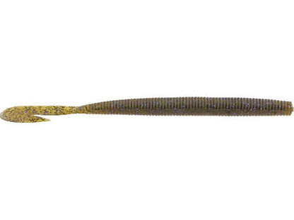 Zoom Magnum Ultra-Vibe Speed Worm 7 inch Soft Plastic Worm 8 pack